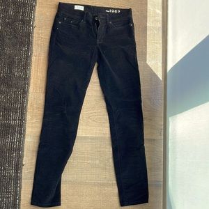 Gap Legging Jean
